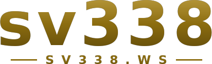 sv338 logo